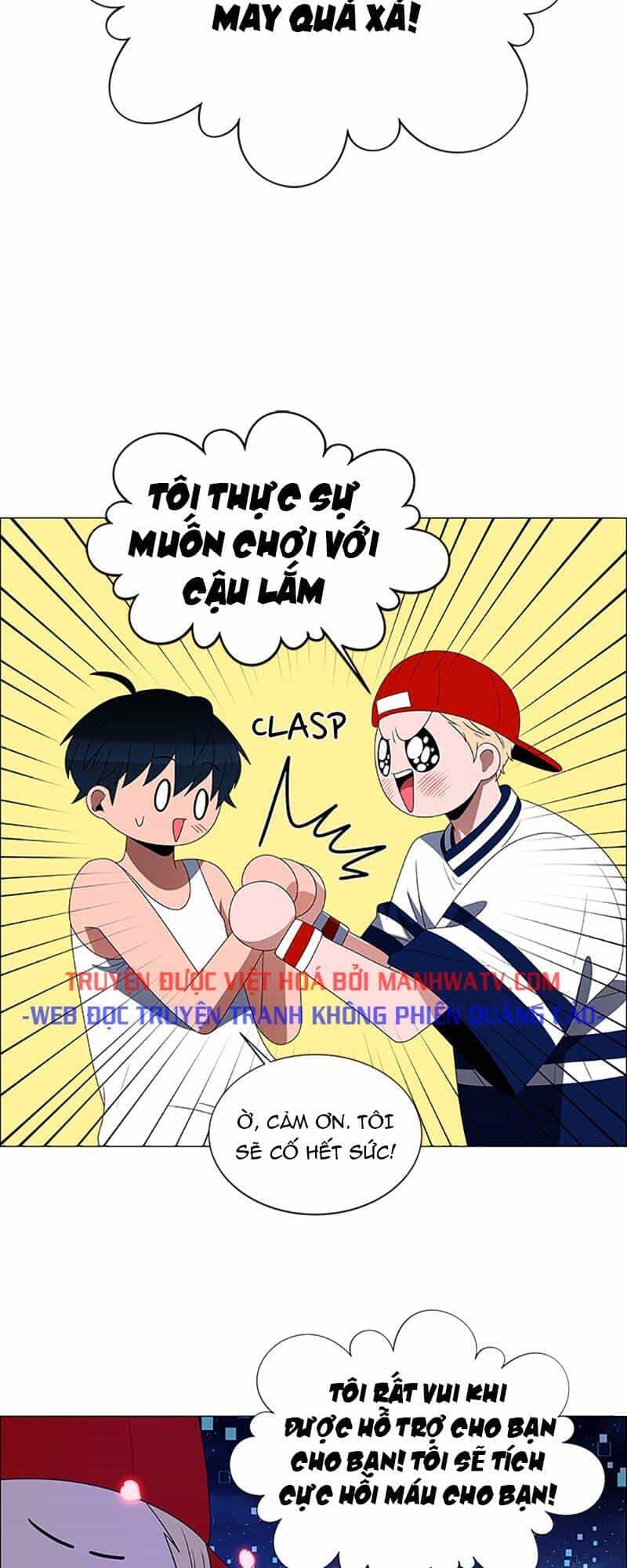 No Scope - Chương 96 - ảnh 25