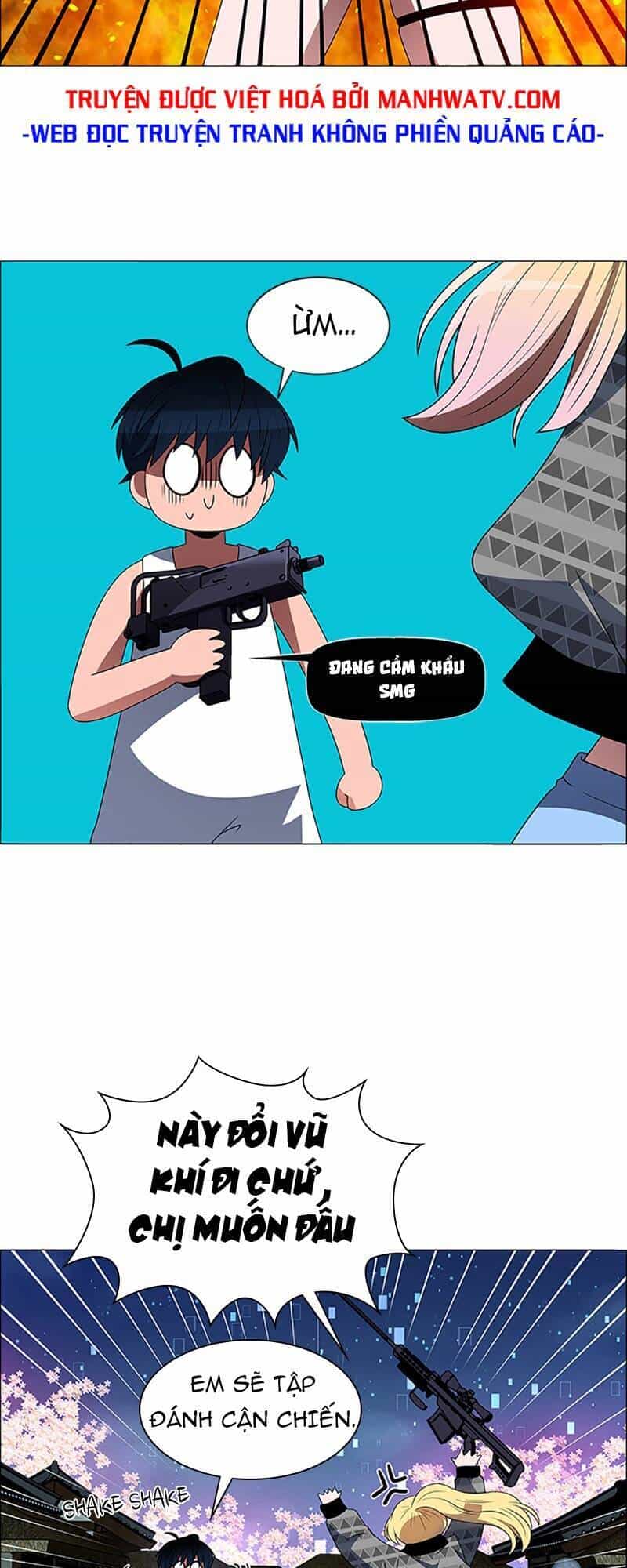 No Scope - Chương 96 - ảnh 28