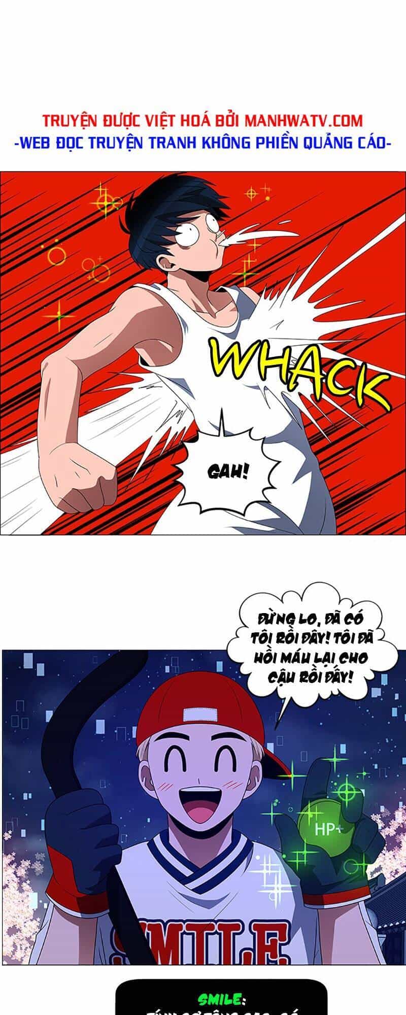 No Scope - Chương 96 - ảnh 32