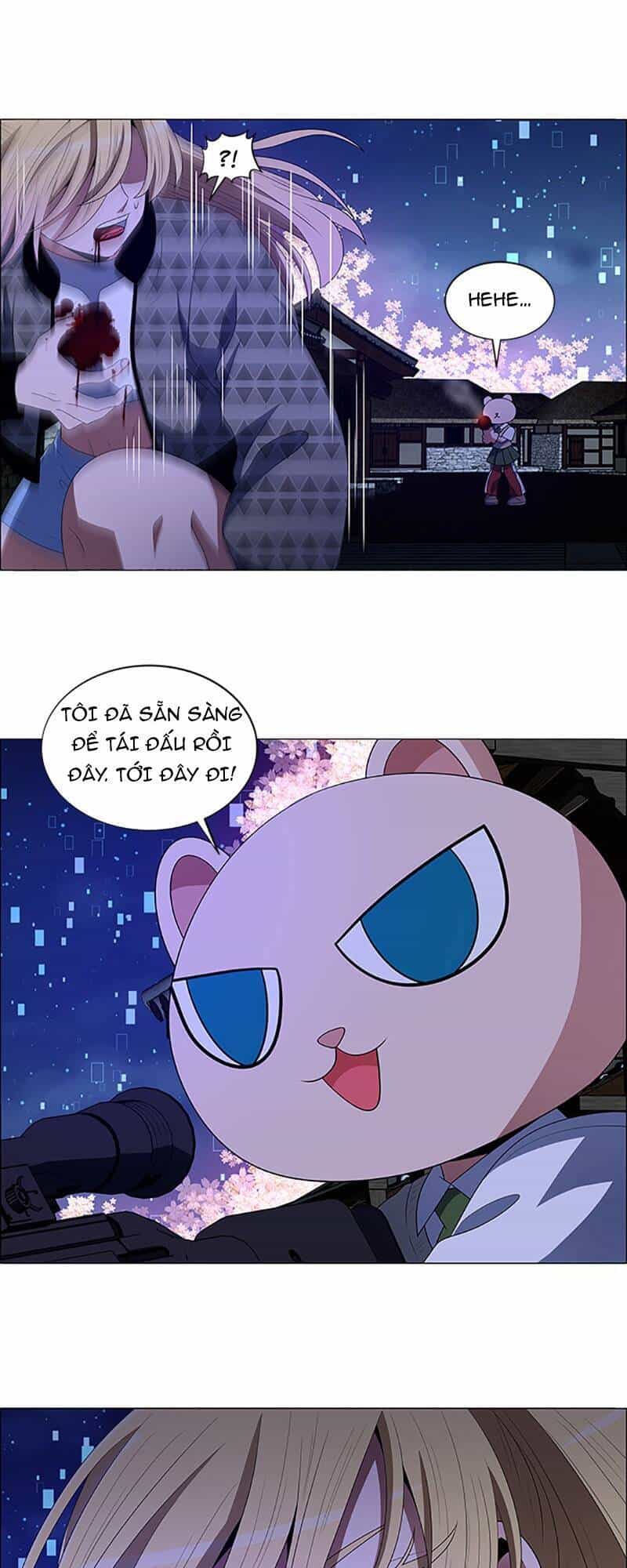 No Scope - Chương 96 - ảnh 35