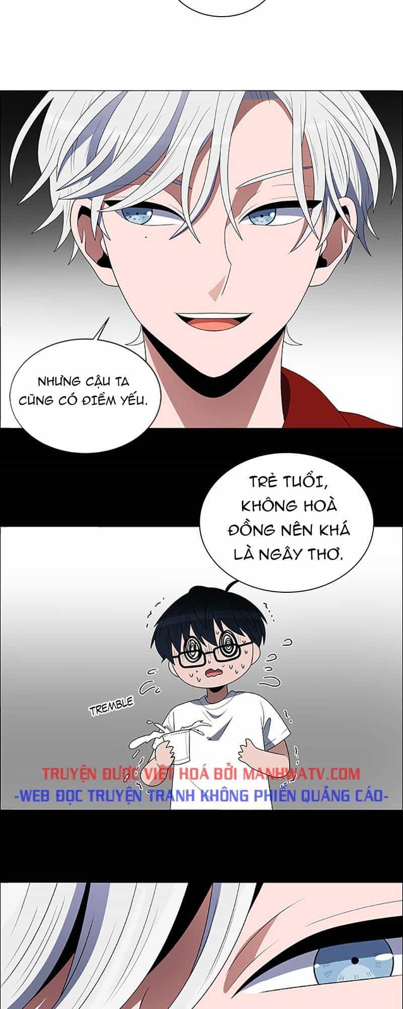 No Scope - Chương 96 - ảnh 42