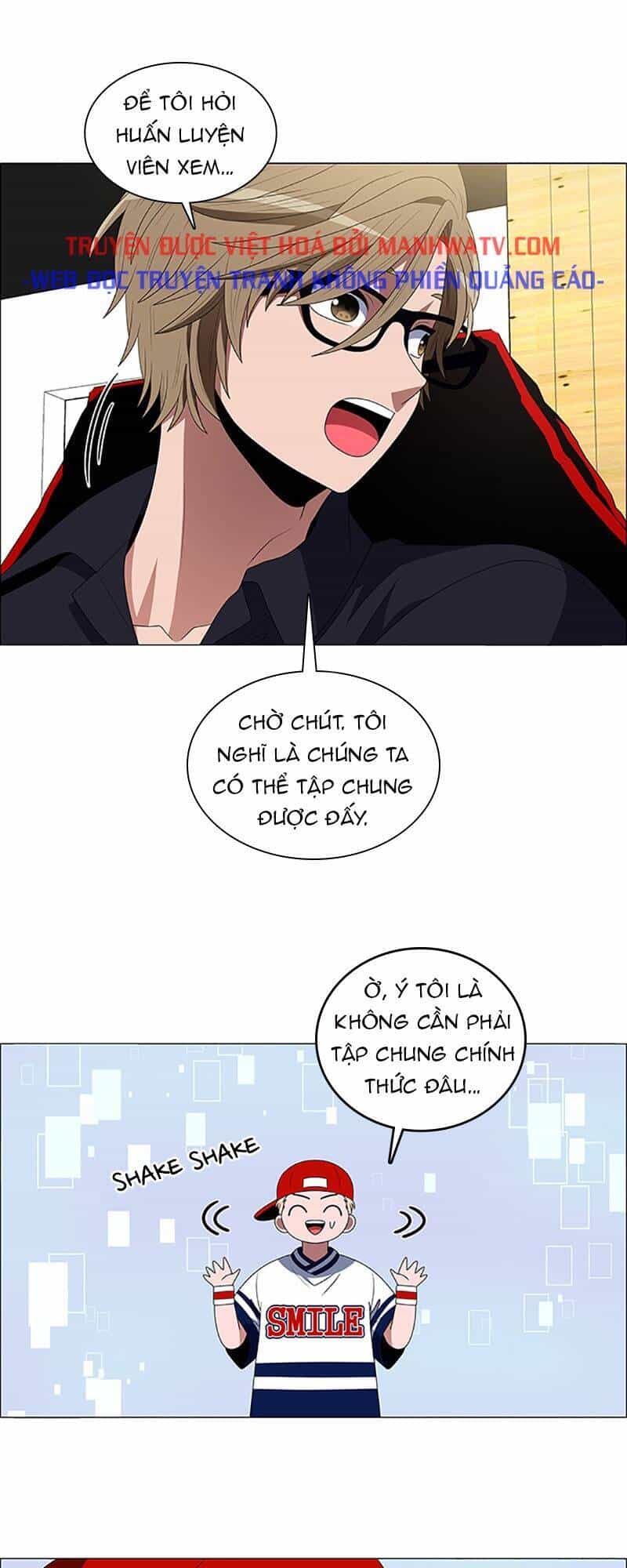 No Scope - Chương 96 - ảnh 6