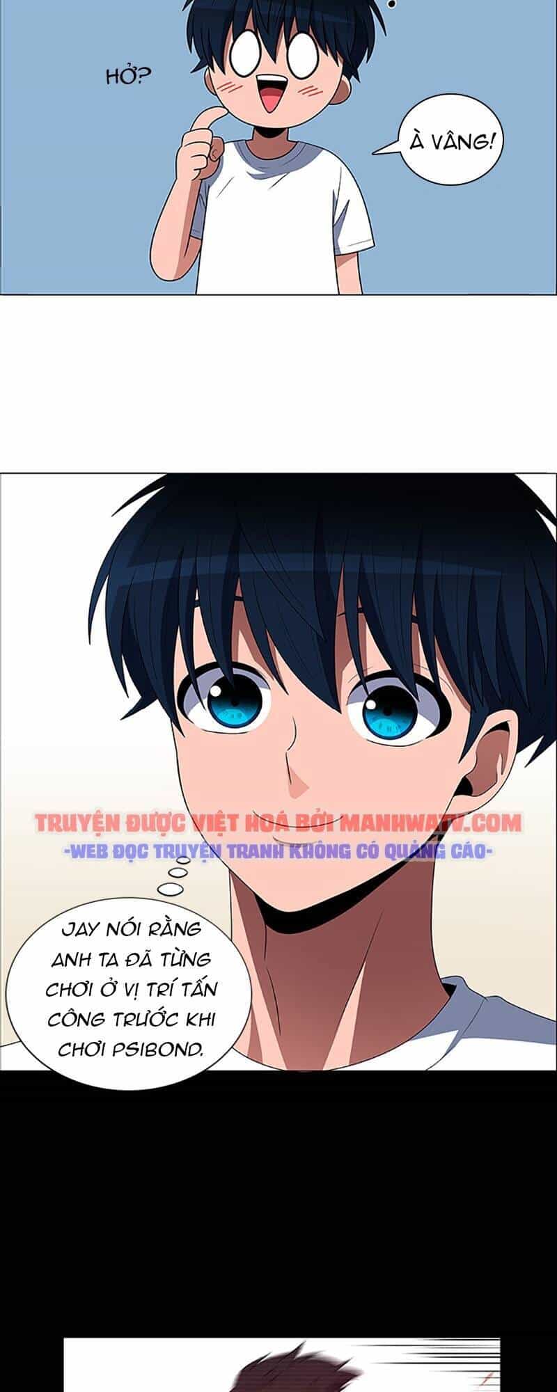 No Scope - Chương 97 - ảnh 16