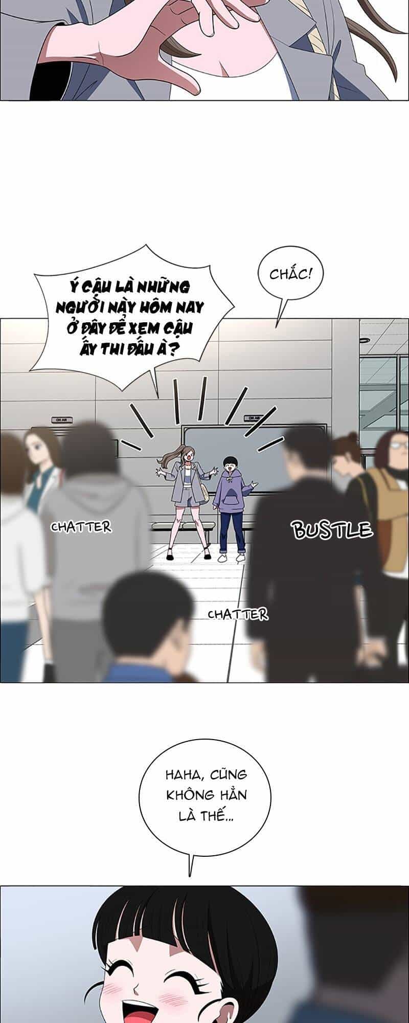 No Scope - Chương 97 - ảnh 32