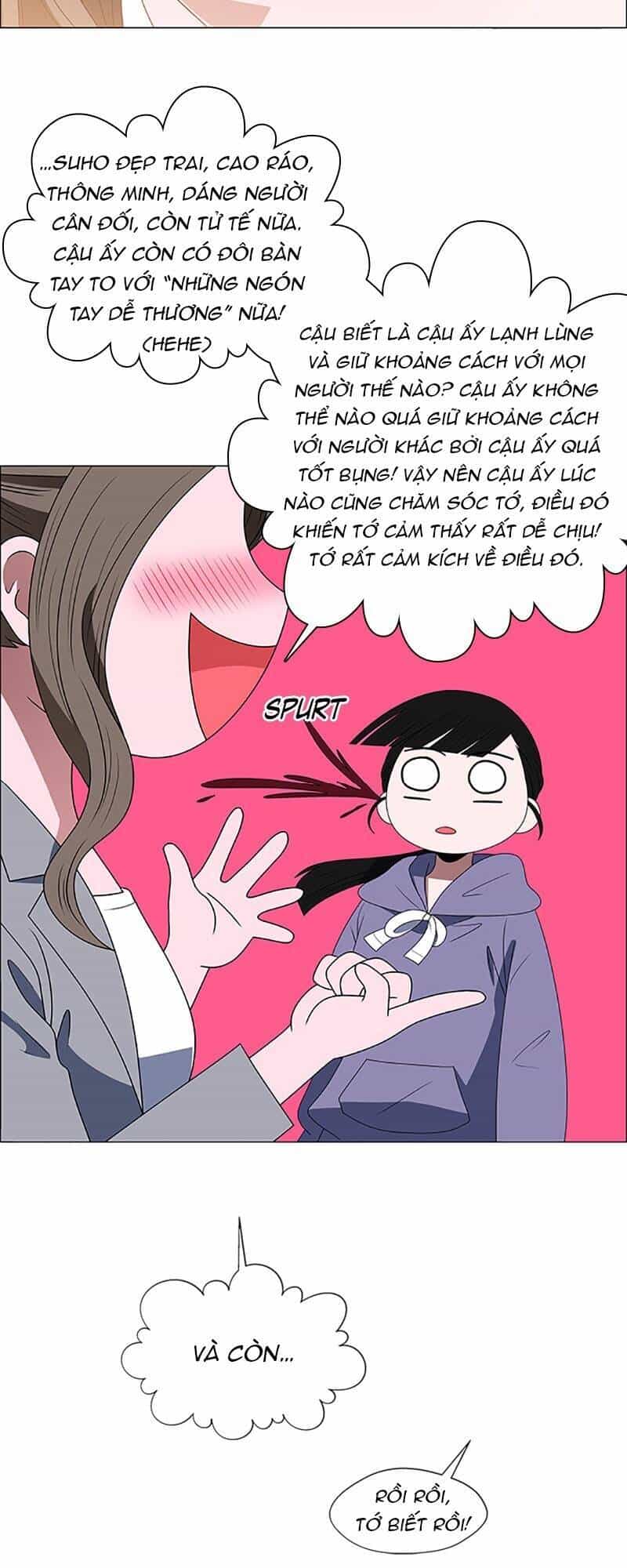 No Scope - Chương 98 - ảnh 18