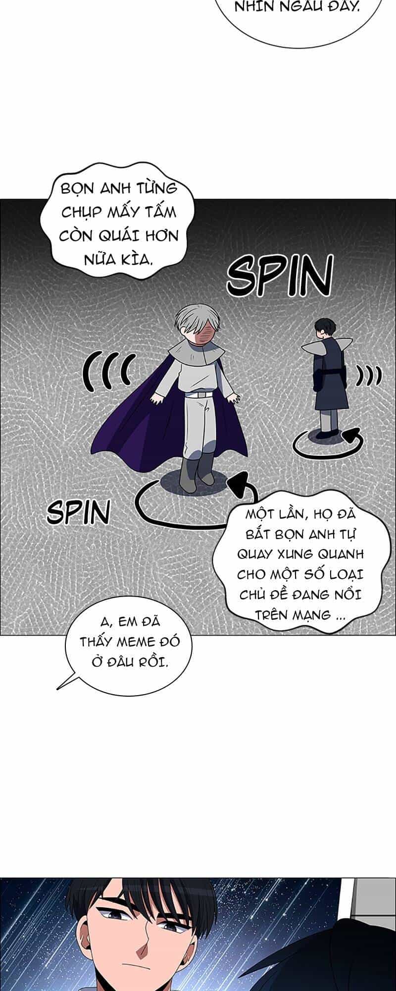 No Scope - Chương 98 - ảnh 24