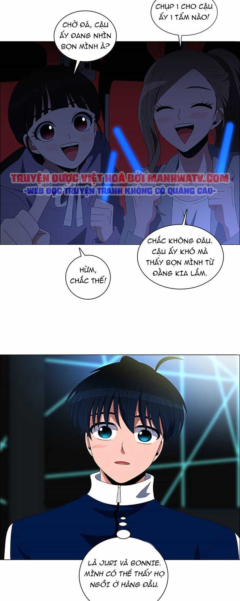No Scope - Chương 98 - ảnh 36