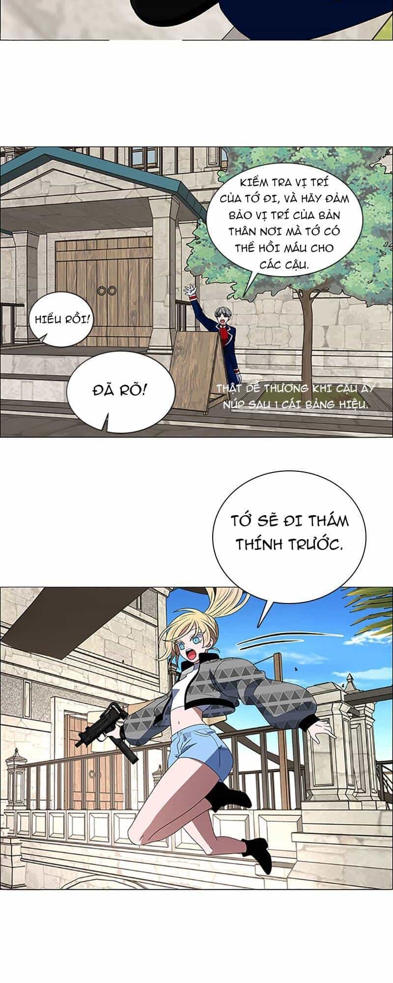 No Scope - Chương 98 - ảnh 60