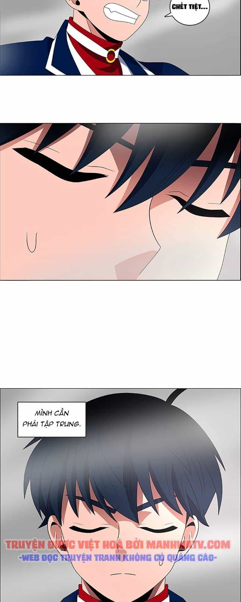 No Scope - Chương 99 - ảnh 38