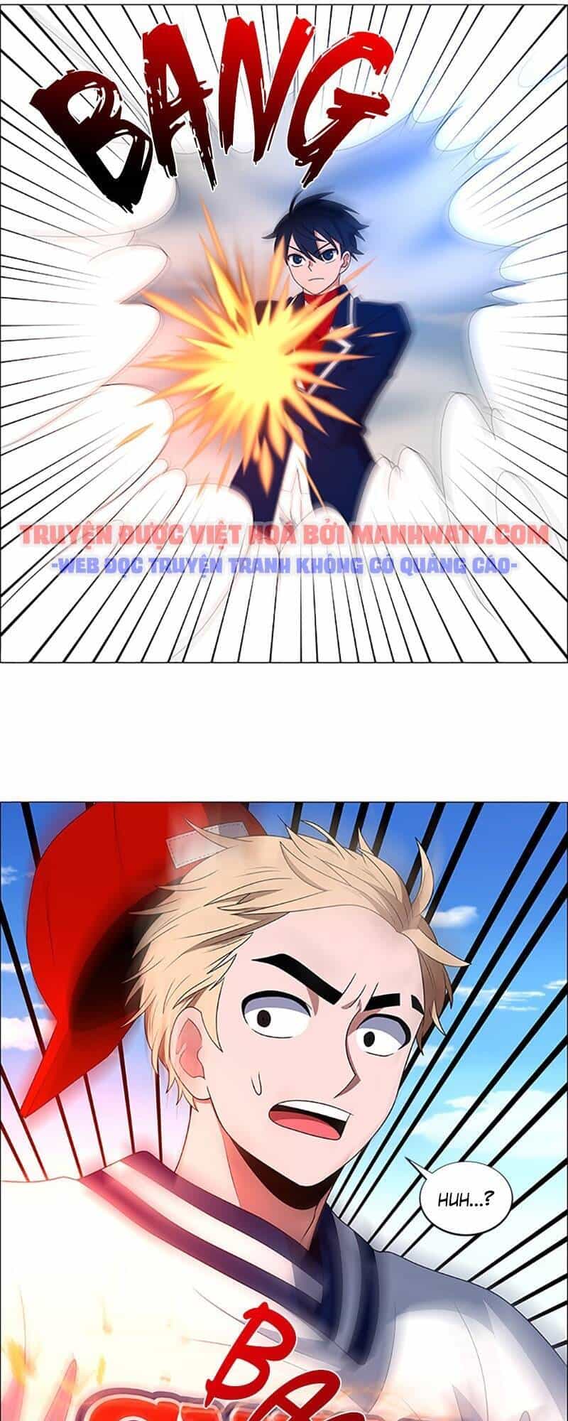 No Scope - Chương 99 - ảnh 46
