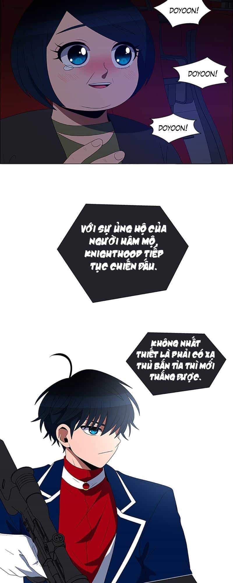 No Scope - Chương 100 - ảnh 10