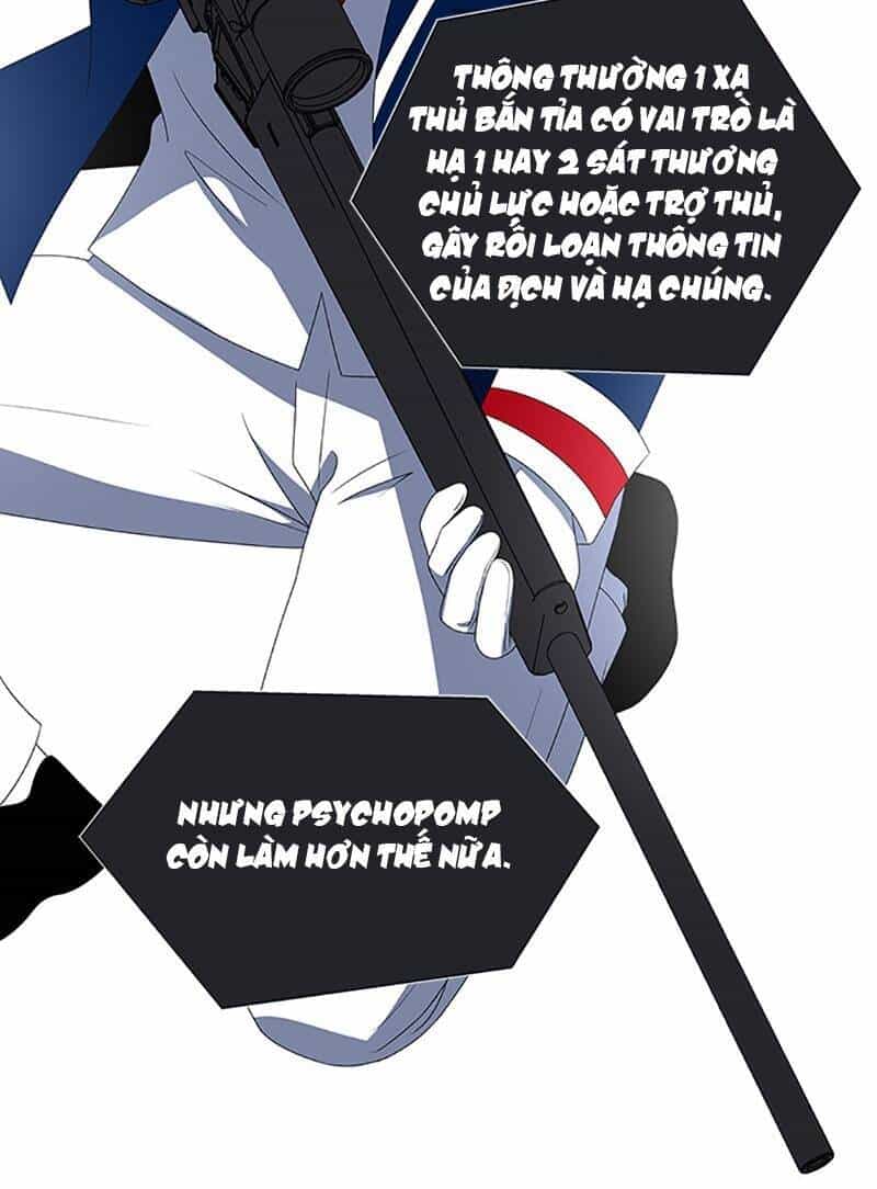 No Scope - Chương 100 - ảnh 11
