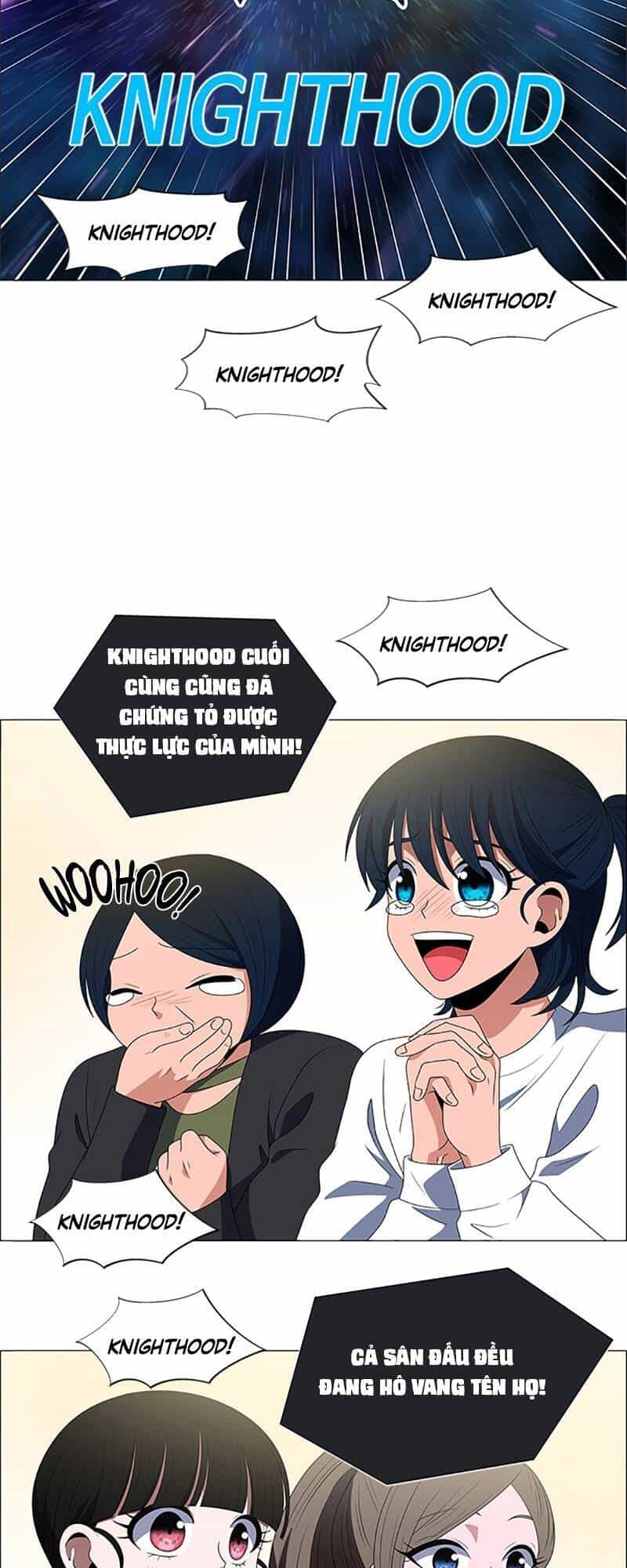 No Scope - Chương 100 - ảnh 16