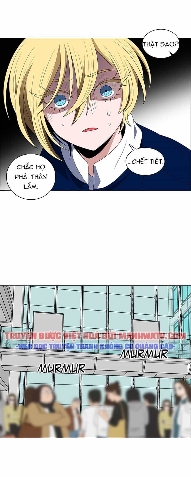No Scope - Chương 100 - ảnh 22