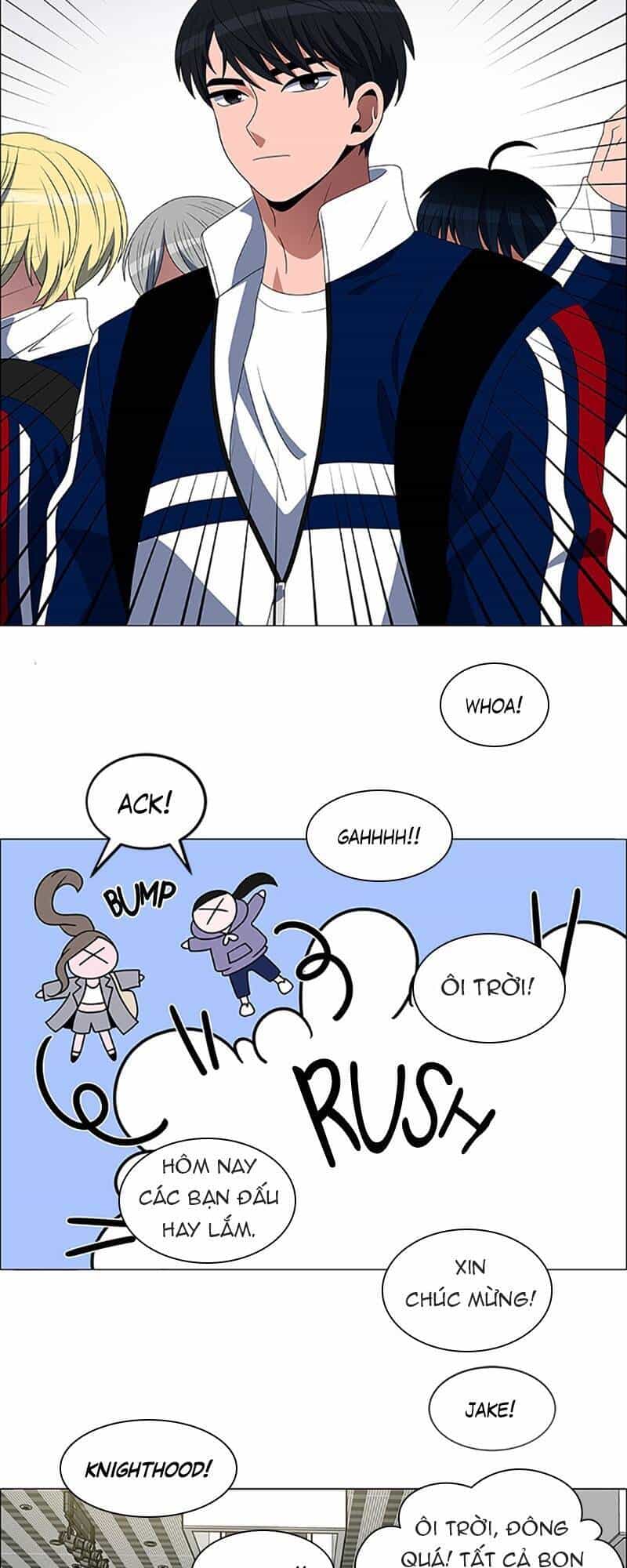 No Scope - Chương 100 - ảnh 26
