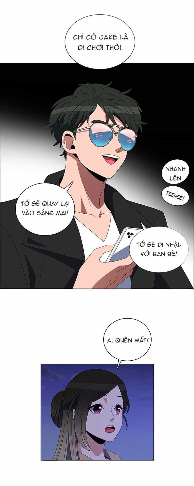 No Scope - Chương 100 - ảnh 40