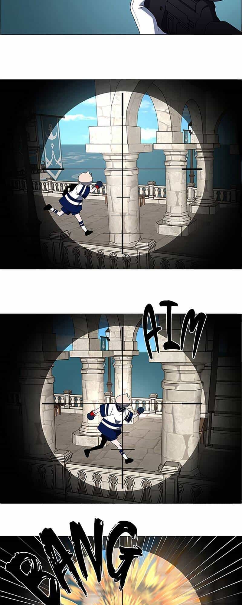 No Scope - Chương 100 - ảnh 6