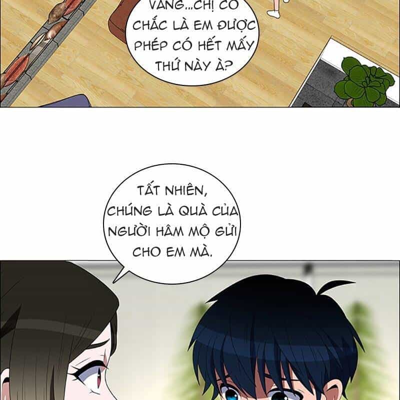 No Scope - Chương 101 - ảnh 13