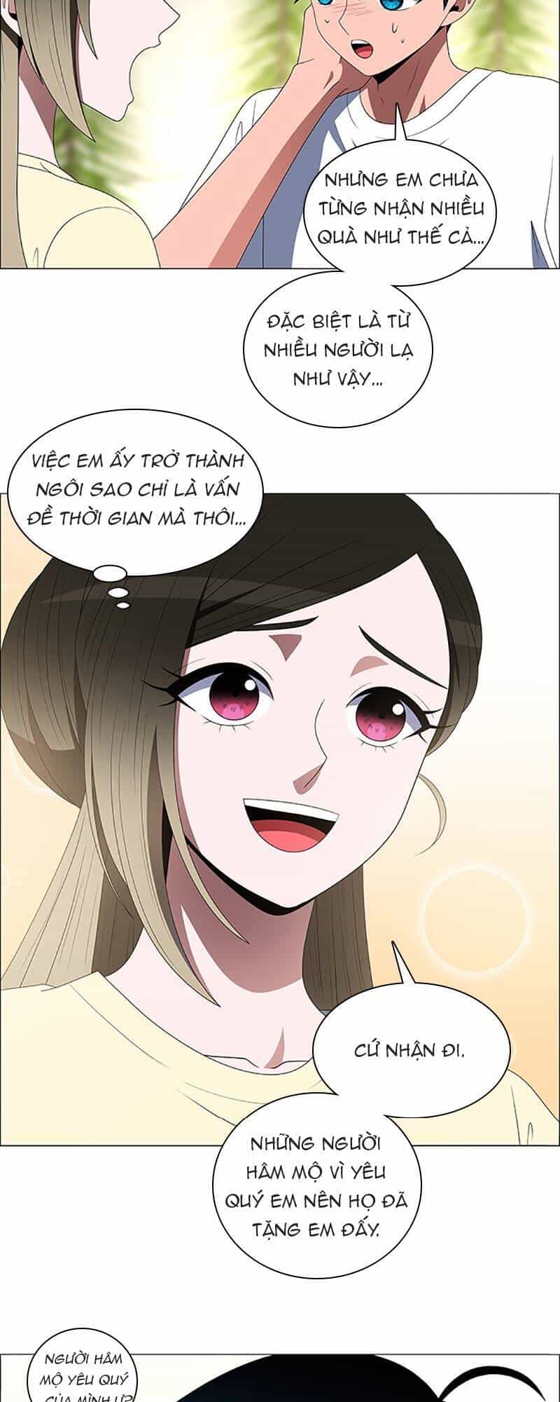 No Scope - Chương 101 - ảnh 14