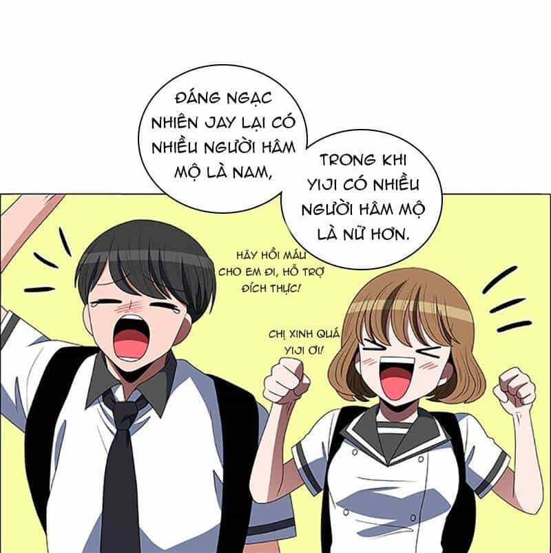 No Scope - Chương 101 - ảnh 17