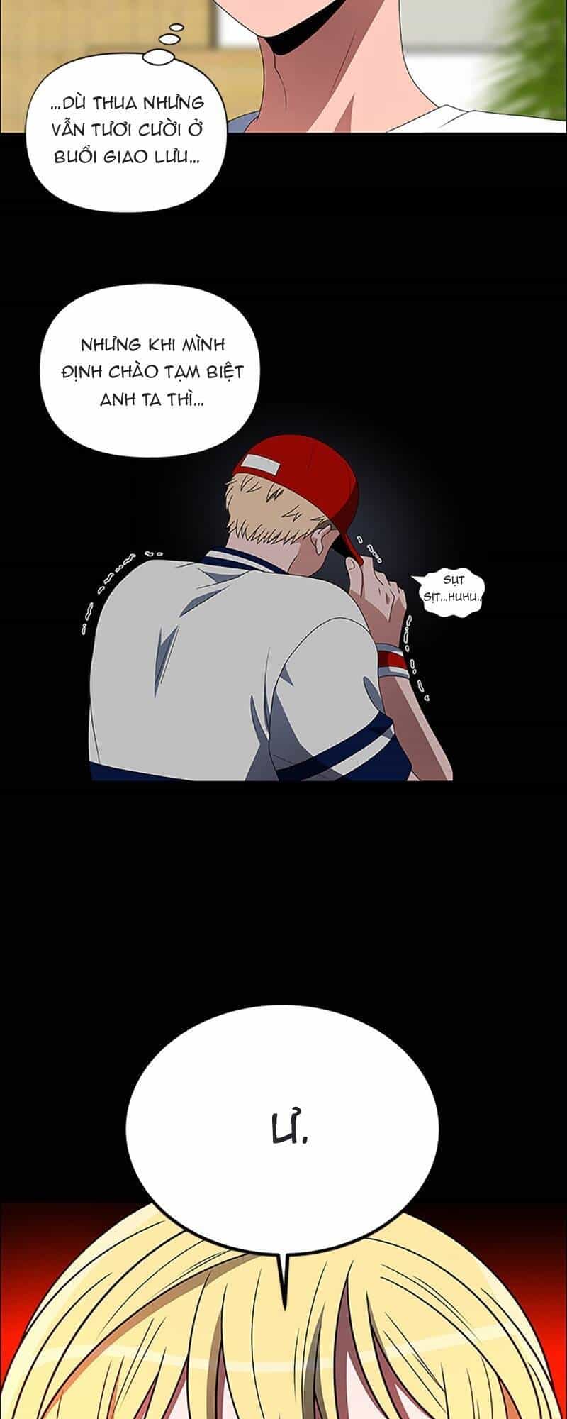 No Scope - Chương 101 - ảnh 22