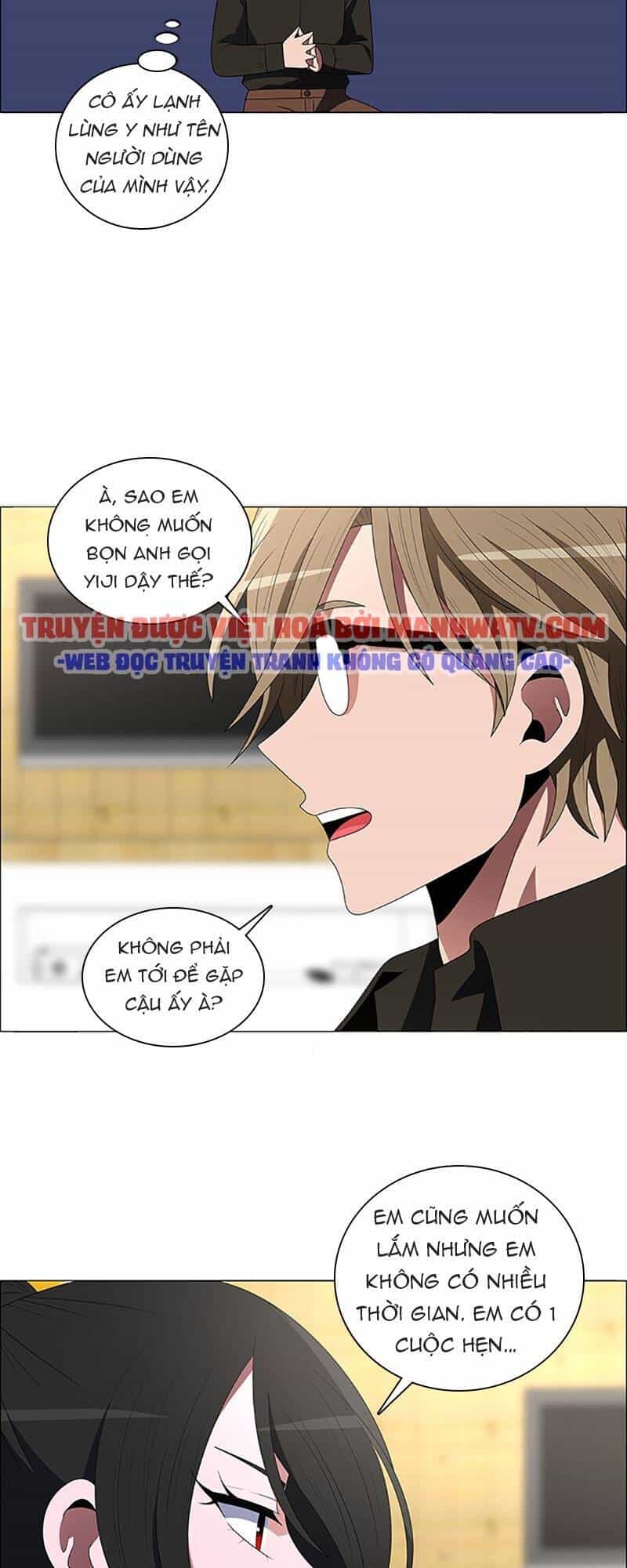 No Scope - Chương 101 - ảnh 38