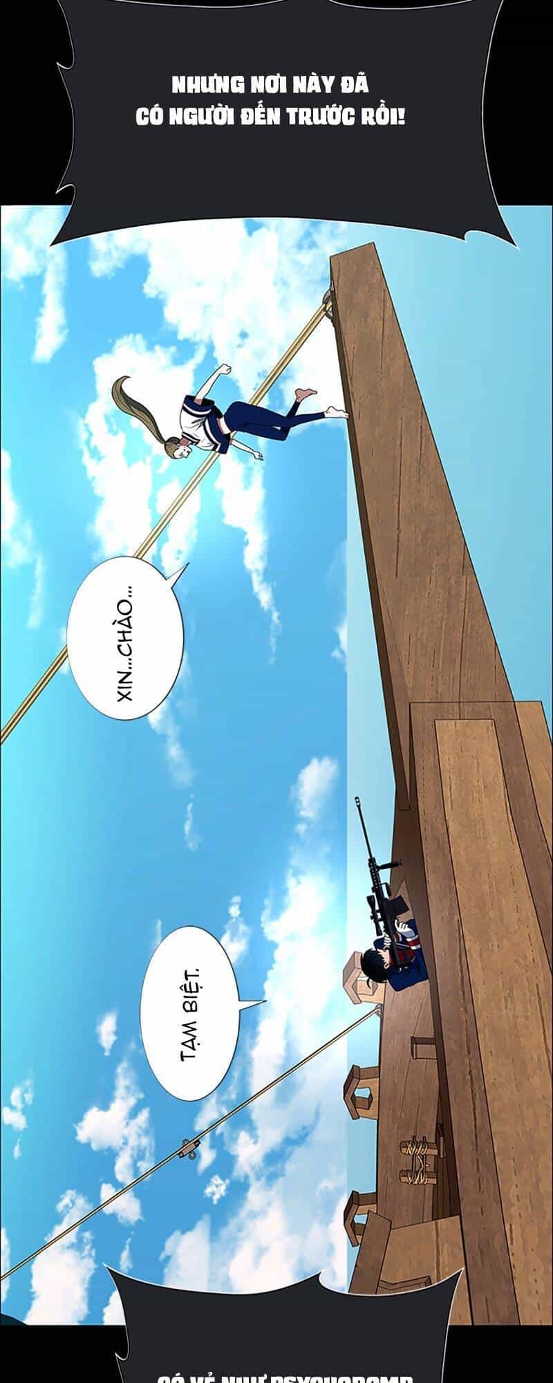 No Scope - Chương 101 - ảnh 4
