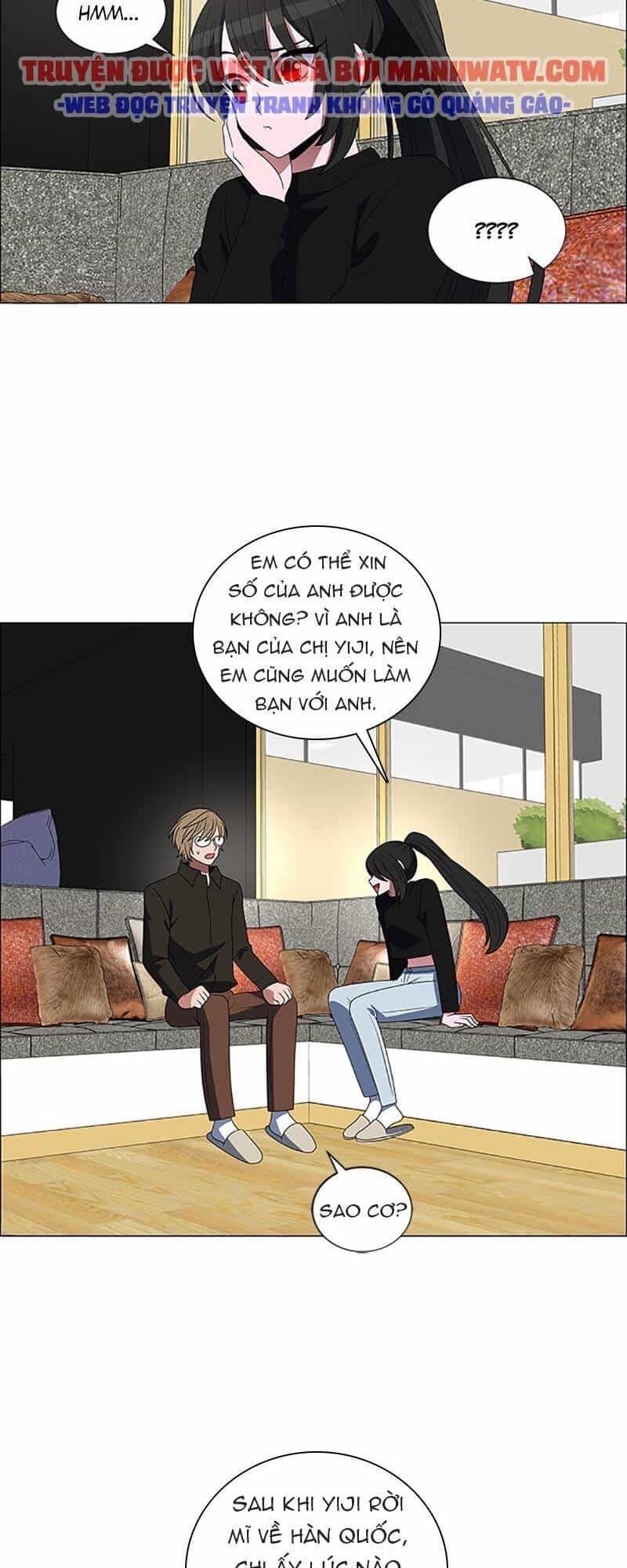 No Scope - Chương 101 - ảnh 42