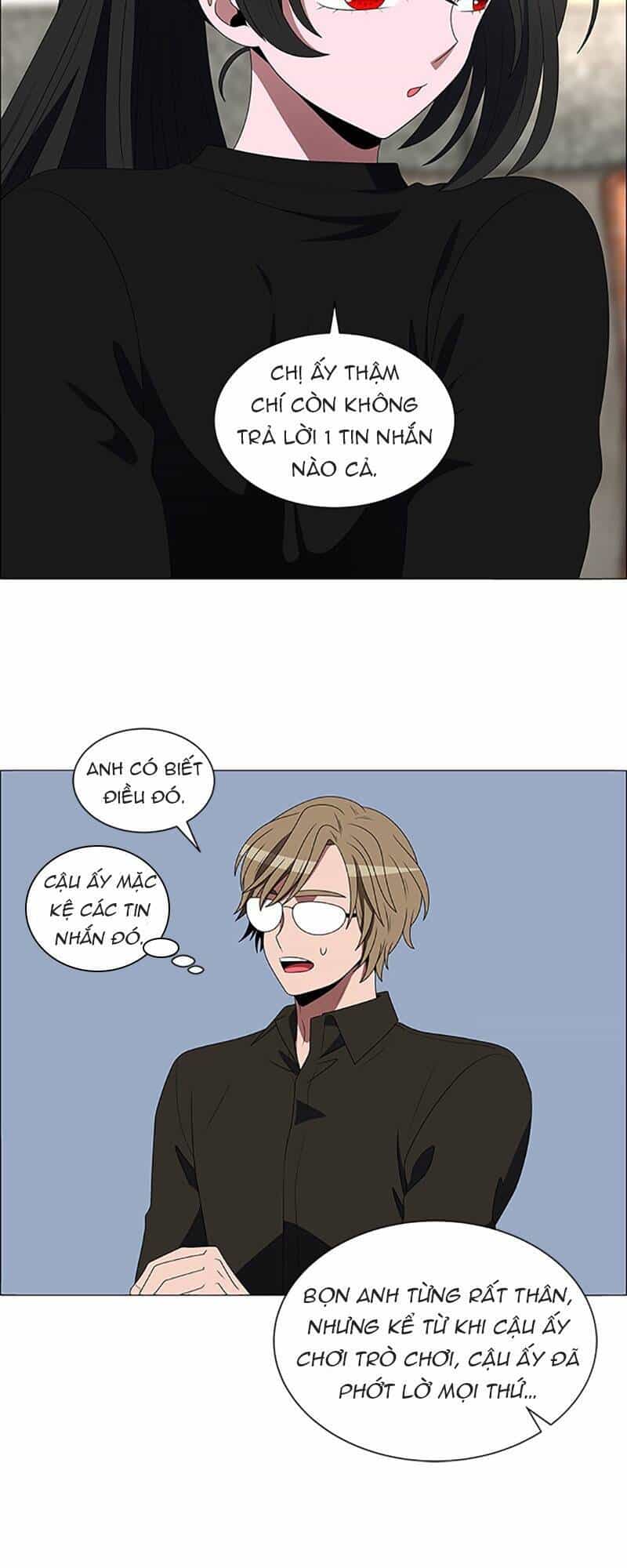 No Scope - Chương 101 - ảnh 44