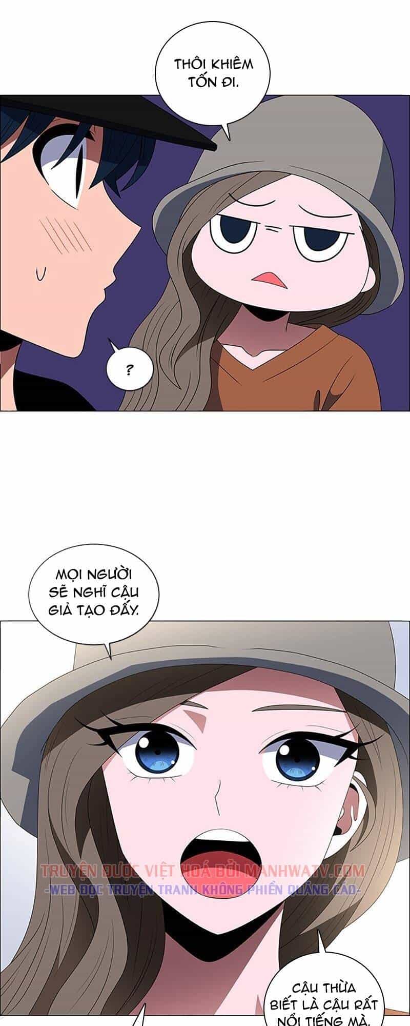 No Scope - Chương 102 - ảnh 10