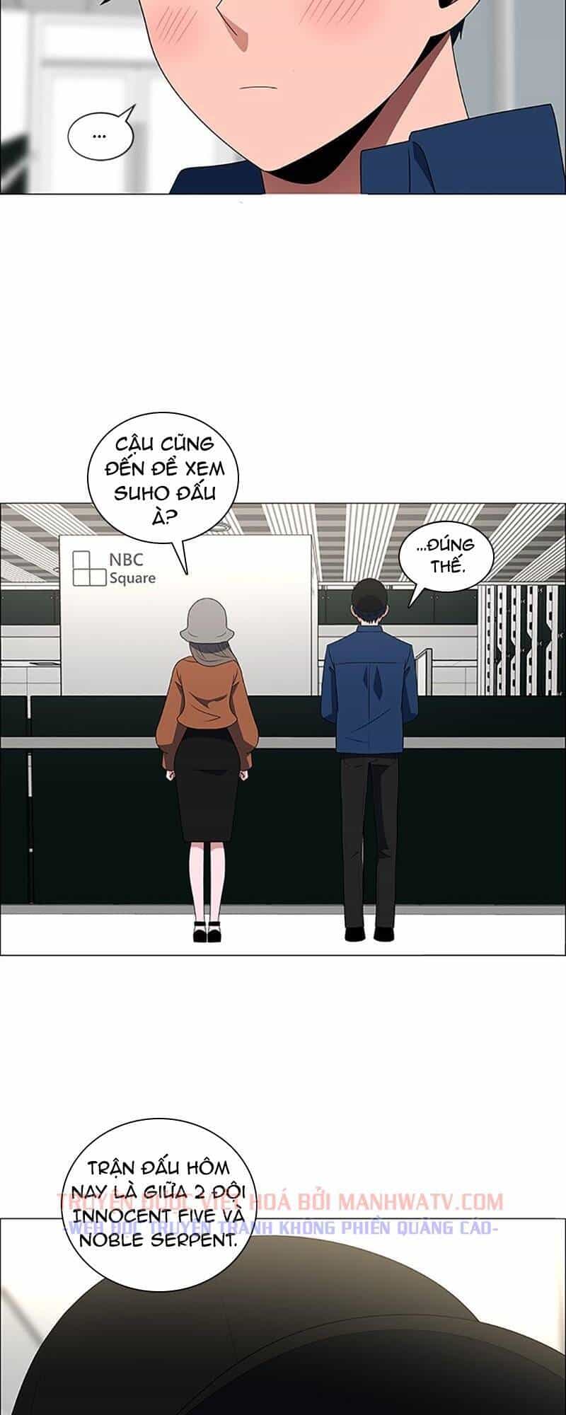 No Scope - Chương 102 - ảnh 12