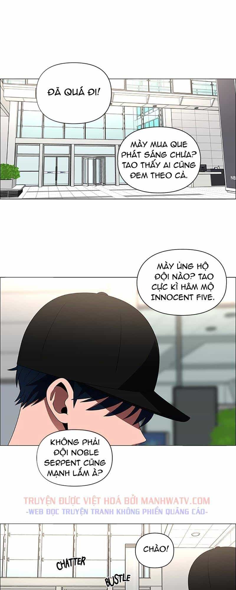 No Scope - Chương 102 - ảnh 2