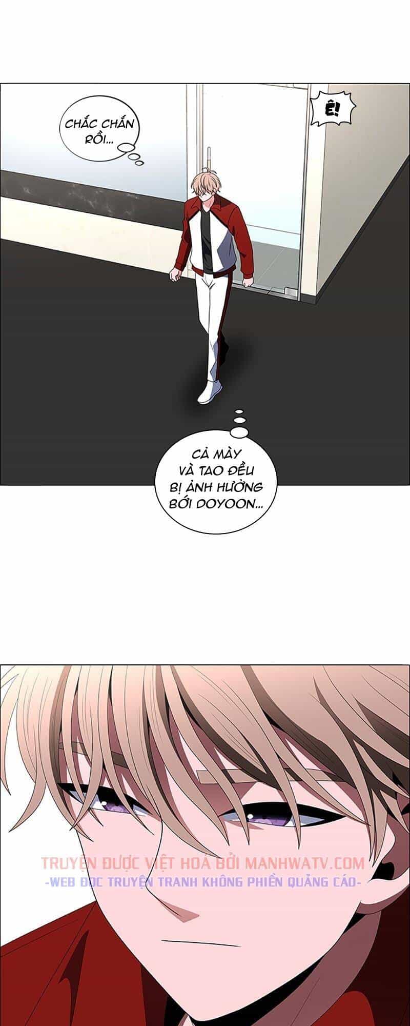 No Scope - Chương 102 - ảnh 26