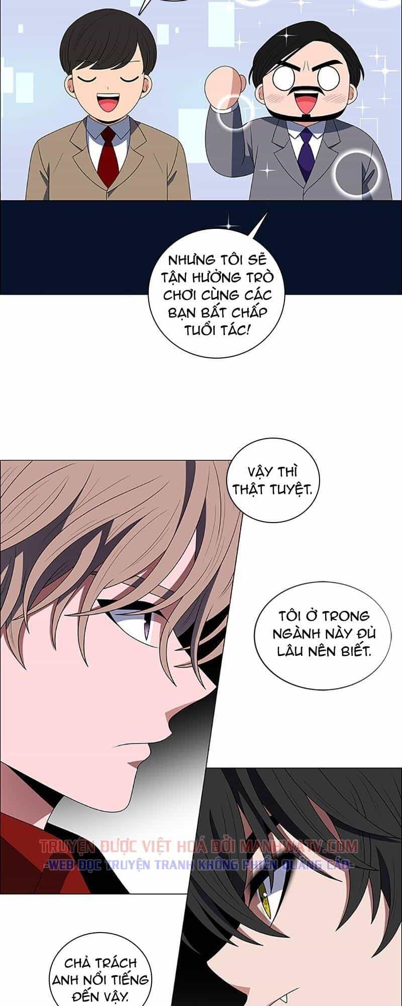 No Scope - Chương 102 - ảnh 32