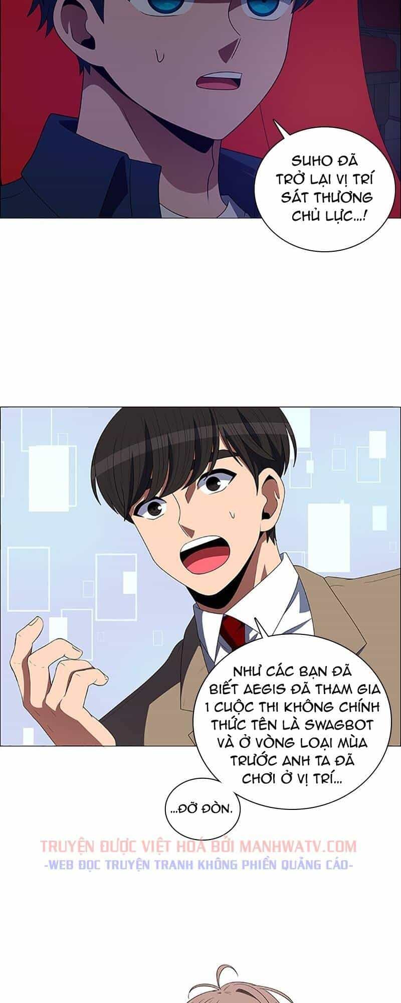 No Scope - Chương 102 - ảnh 42