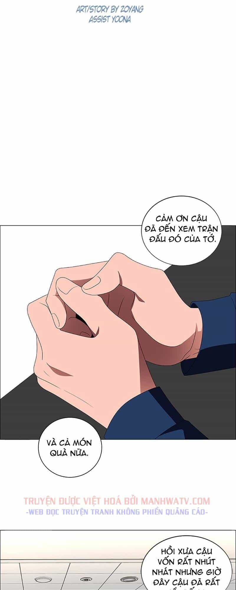 No Scope - Chương 102 - ảnh 8