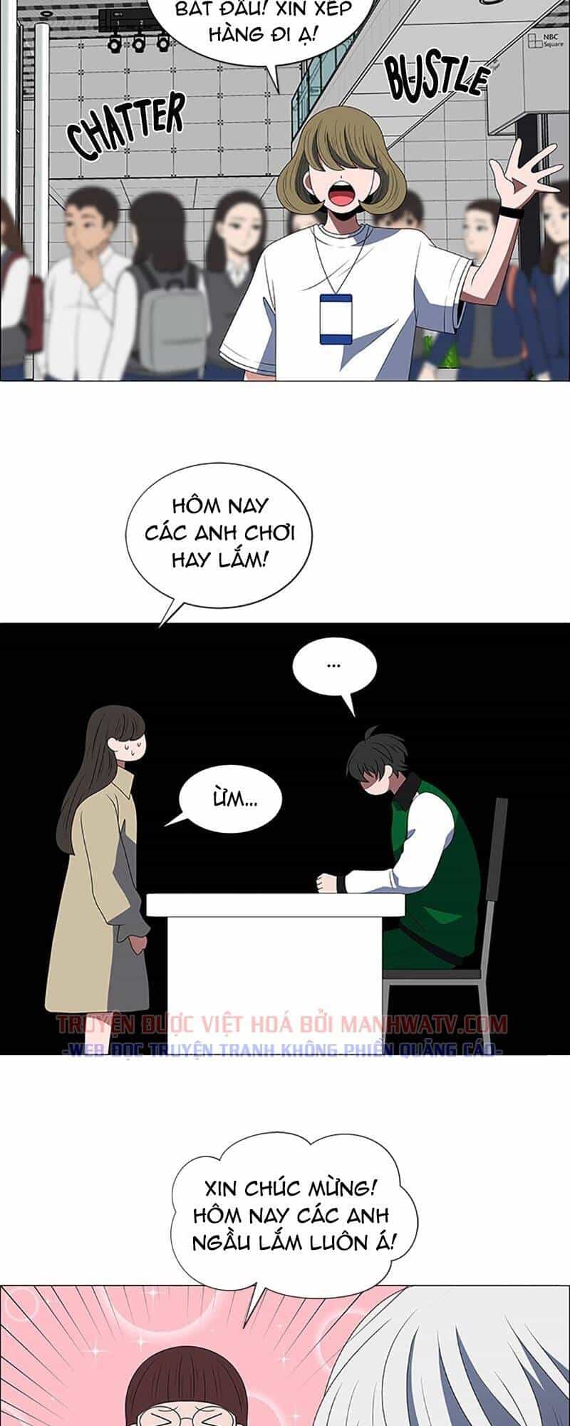No Scope - Chương 104 - ảnh 42