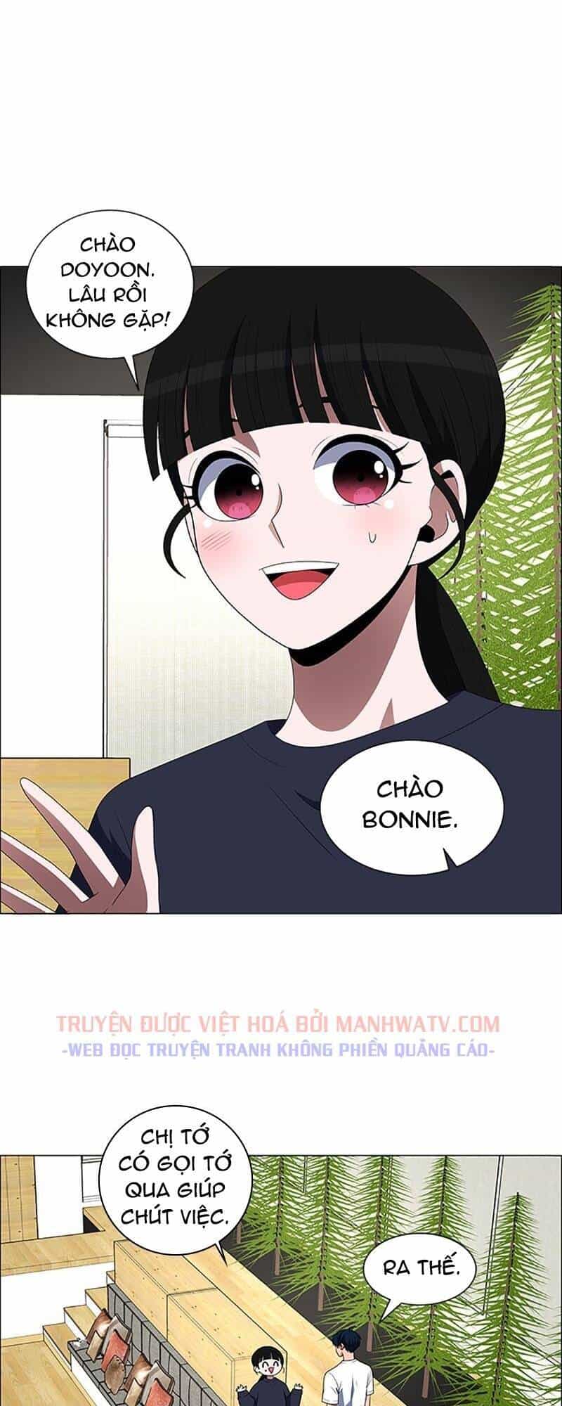 No Scope - Chương 105 - ảnh 20