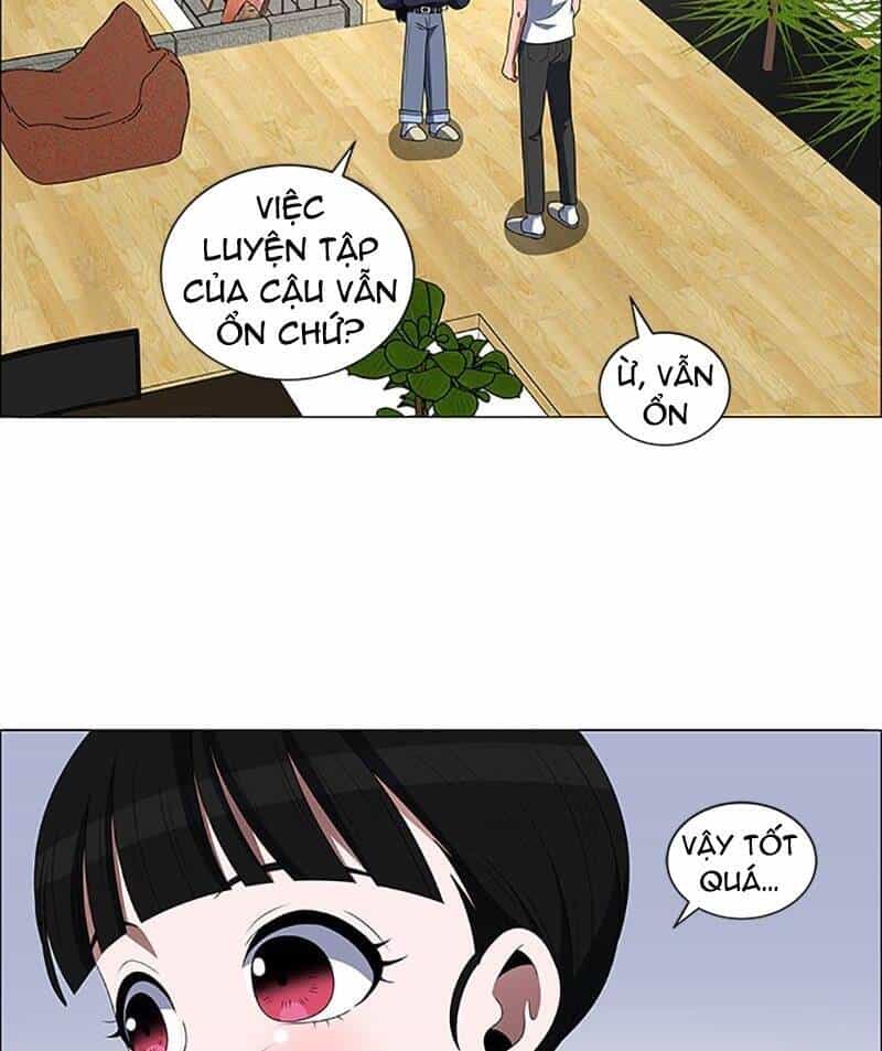 No Scope - Chương 105 - ảnh 21