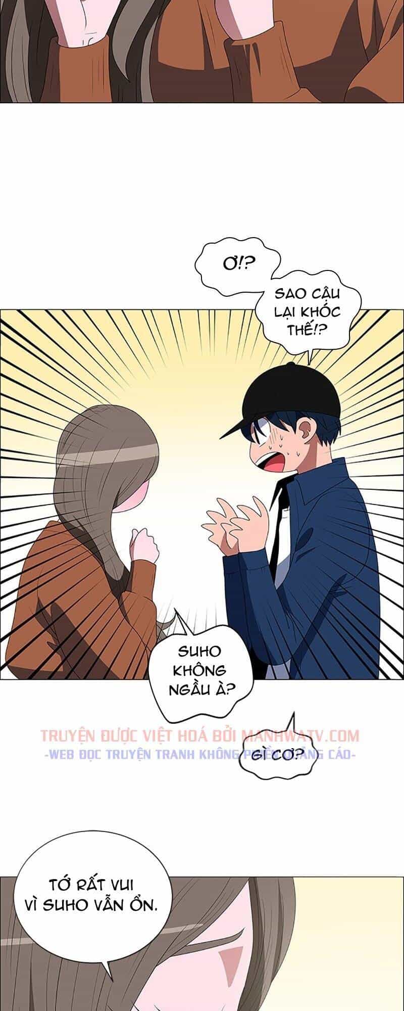 No Scope - Chương 105 - ảnh 4