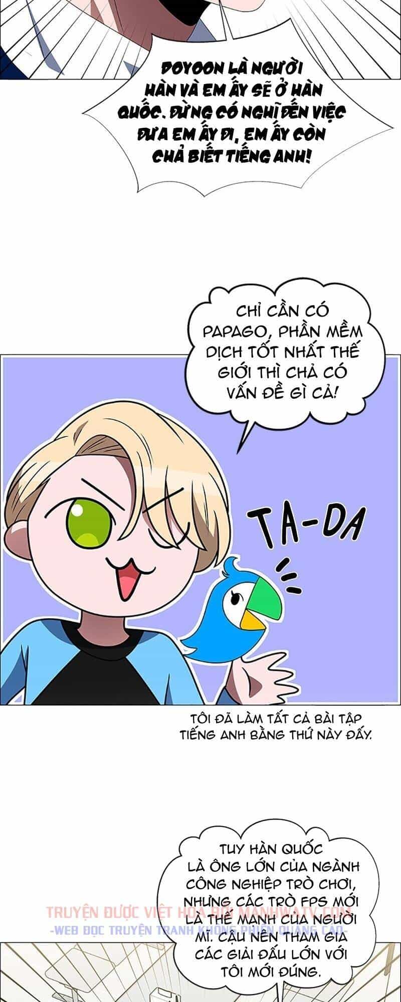 No Scope - Chương 105 - ảnh 48