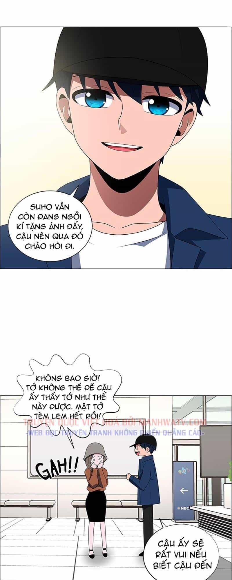 No Scope - Chương 105 - ảnh 6