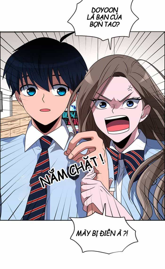 No Scope - Chương 7 - ảnh 23