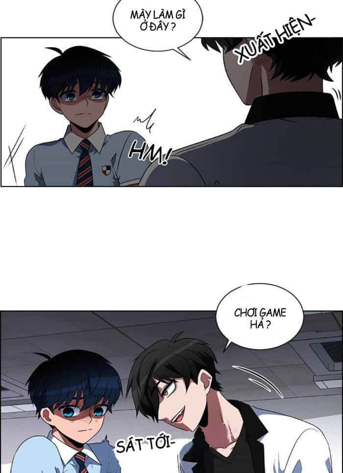 No Scope - Chương 7 - ảnh 5