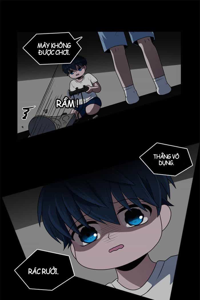 No Scope - Chương 7 - ảnh 52