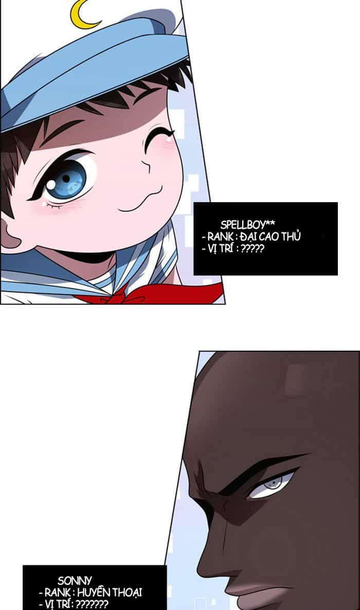 No Scope - Chương 7 - ảnh 78