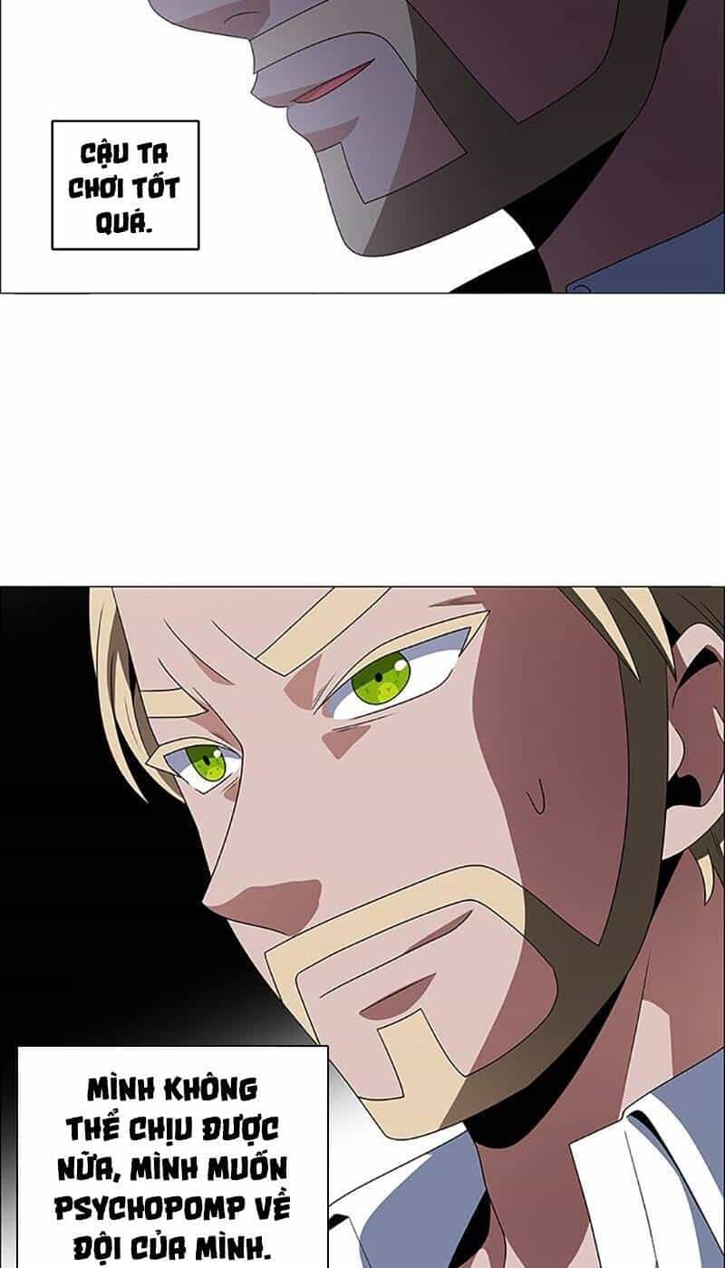 No Scope - Chương 106 - ảnh 23