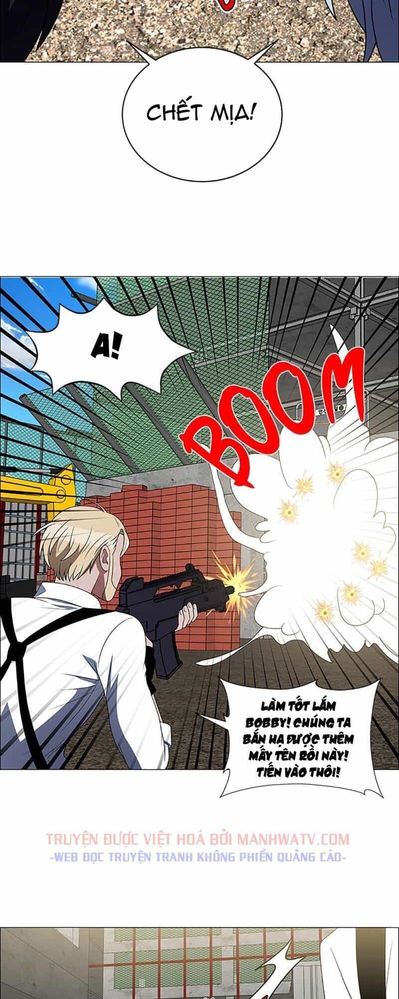 No Scope - Chương 106 - ảnh 26