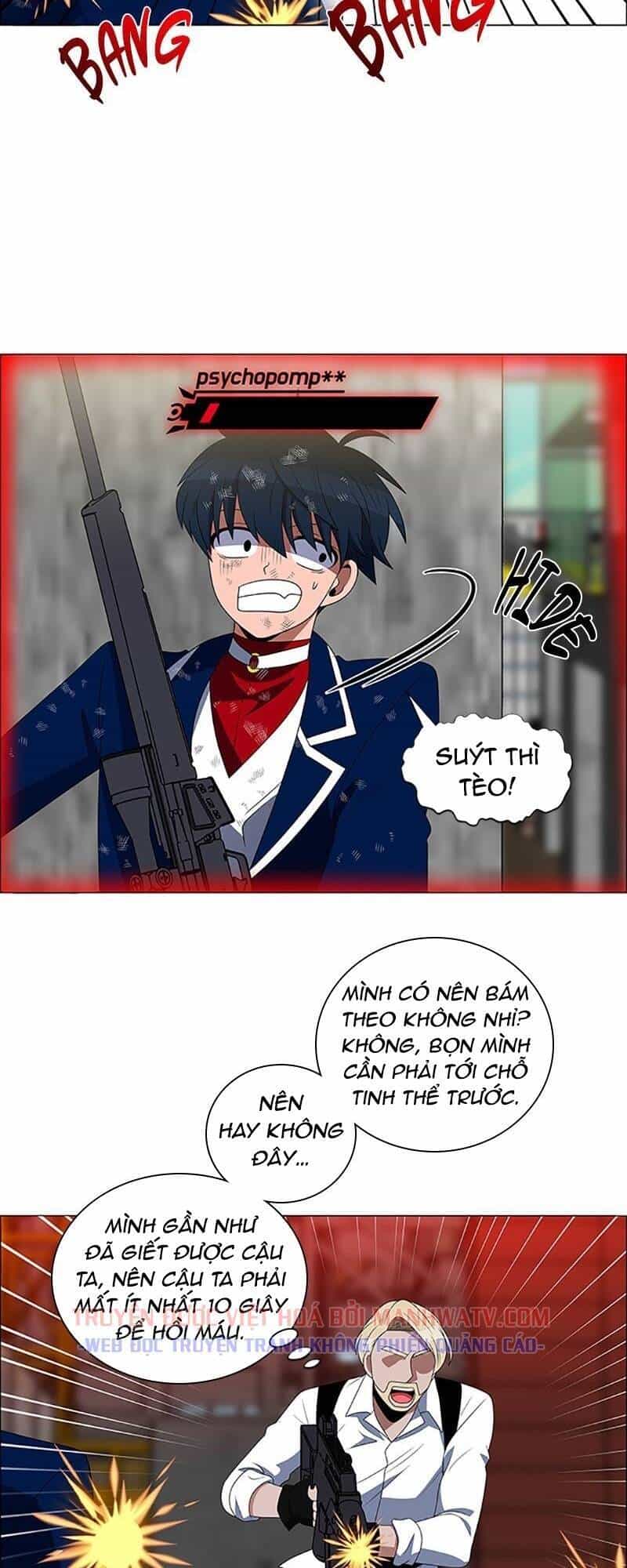 No Scope - Chương 106 - ảnh 28