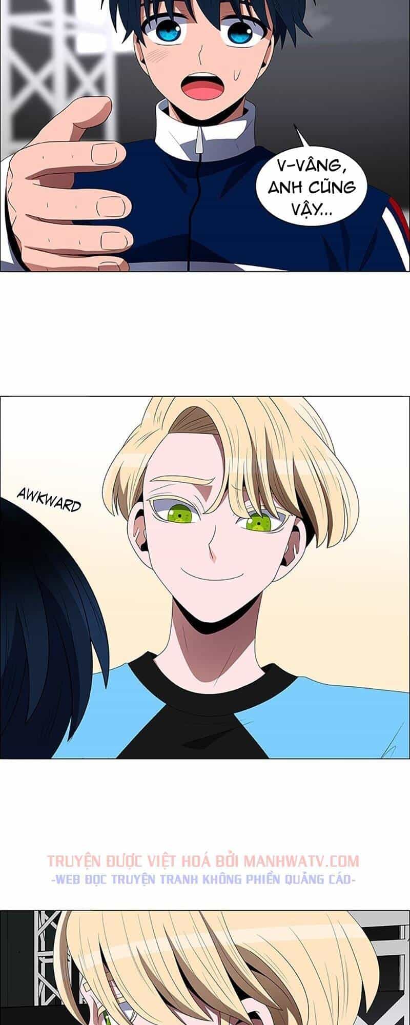No Scope - Chương 106 - ảnh 34